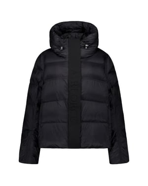 Airforce Kaia jacket true black
