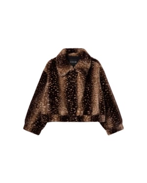 Studio AR Lucy jackets 44tl266051.01