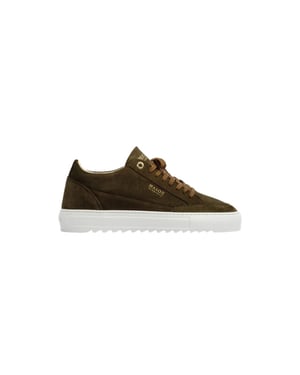 Mason Garments Tia corporativo sneakers mg62-2