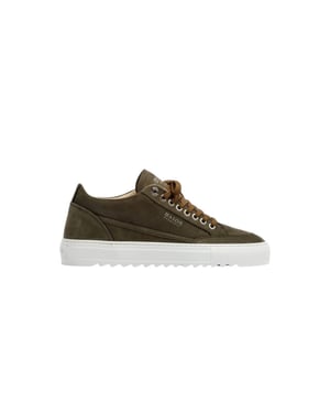 Mason Garments Tia sollevamento sneakers mg62-3