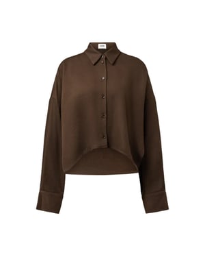 Drykorn Oshia blouses 128131 oshia
