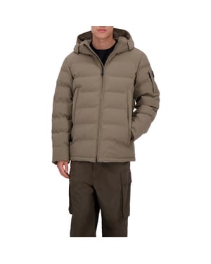 Airforce Mitchell parka cub