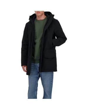 Airforce Snow parka