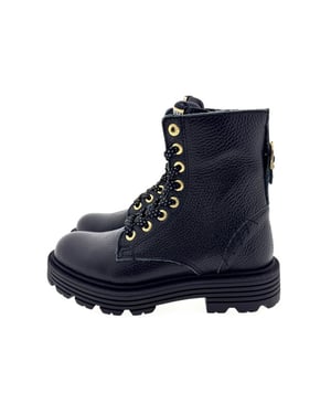 Red Rag 12578 boots
