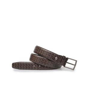 Floris van Bommel Cfm-10096 riemen