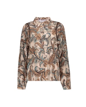 Geisha Blouse 63677-20