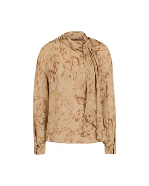 Marc Cain Blouse blouses bc 51.23 w20