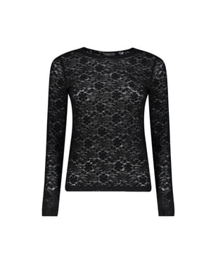 Geisha Lace top 62586-14