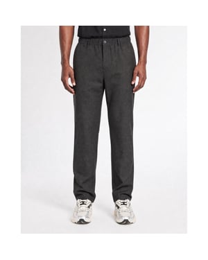 Samsoe & Samsoe Pantalon donker