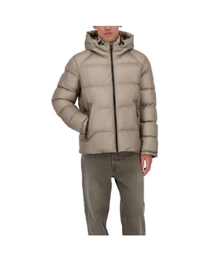 Airforce Nate jacket tuffet