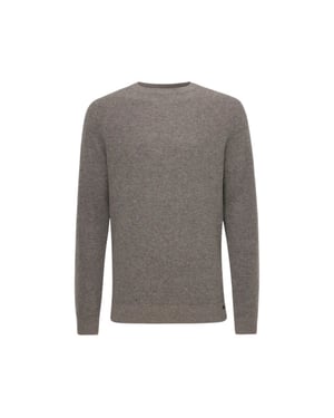Gentiluomo Round ls truien k5161-277
