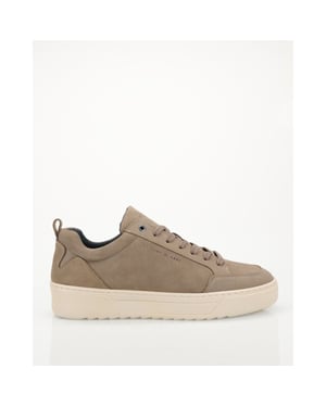 Cycleur de Luxe Sneakers donker