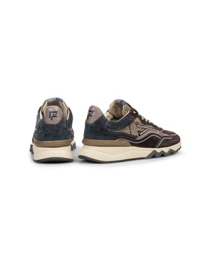 Floris van Bommel Sfm-10198-21-01 sneakers