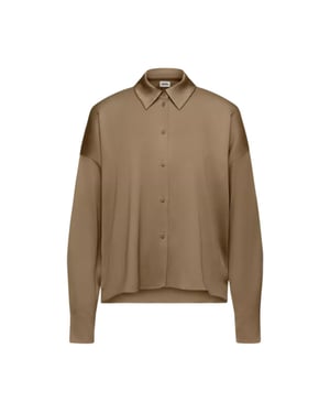 Drykorn Blouses 130065 cloelia