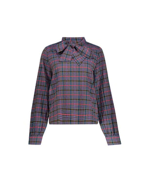 Geisha Blouse 63637-20