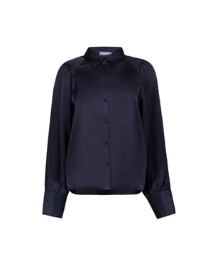 Geisha Blouse 63565-21