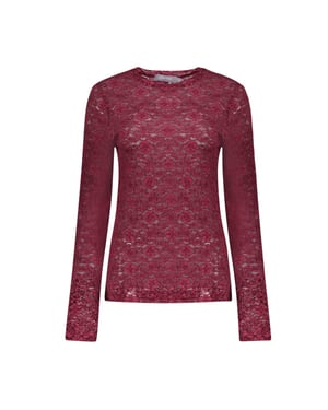 Geisha Lace top 62586-14-