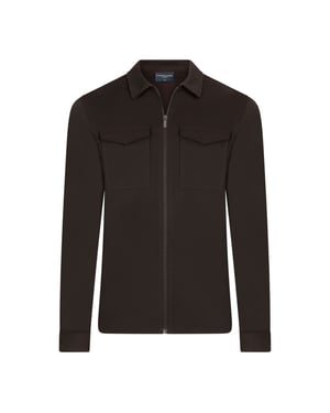 Cavallaro Zeradino overshirts 123265013