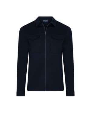 Cavallaro Zeradino overshirts 123265013