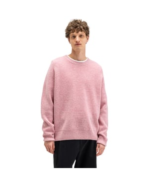 Butcher of Blue Carter knit crew