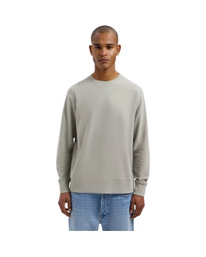 Dstrezzed Ds lasse crewneck