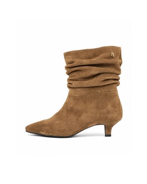 Babouche Silva-2 boots