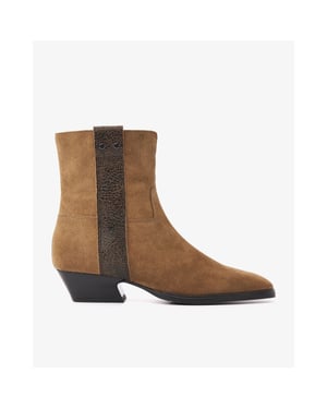 VIA VAI 62489-01 boots