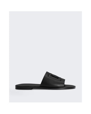 Dolce and Gabbana Heren slides