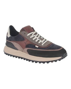 Floris van Bommel Sfm-10172-20-01 heren sneakers