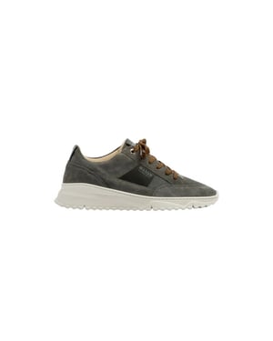 Mason Garments Tia runner colorato sneakers mg62-9