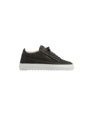 Mason Garments Tia sollevamento sneakers mg62-3