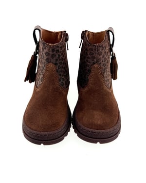 Develab 47178 boots