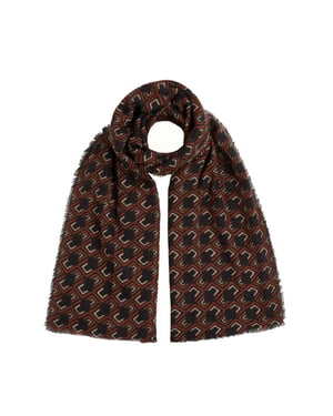 King Louie Shawl 10732 calou