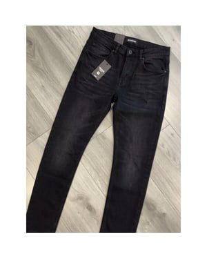 Indigo Denim Denim heren jeans - denim lengte 32