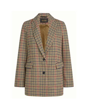 King Louie Blazer 10626 tula