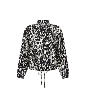 Zoso Blouse 264daphne