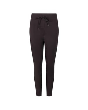 Zoso Travel pants amber