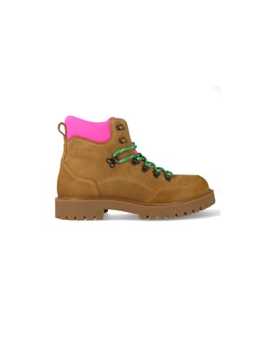 Scotch & Soda Scotch and soda boots toby / roze
