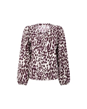 Zoso Blouse 264nathalie