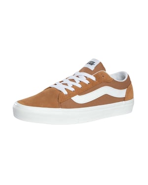 Vans Vero Suede Sneakers, Bruin