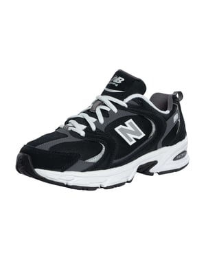 New Balance 530 Mesh-Trainers, Zwart