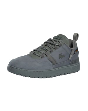 Lacoste T-Clip Winter 225 1 SMA-Trainers, Grijs