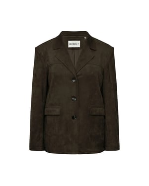 mbyM Mabea-m blazer -