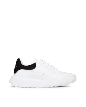 Court Larry oversized sneakers