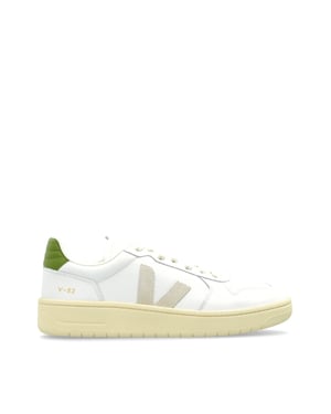 V-82 II Sneakers van generfd leer