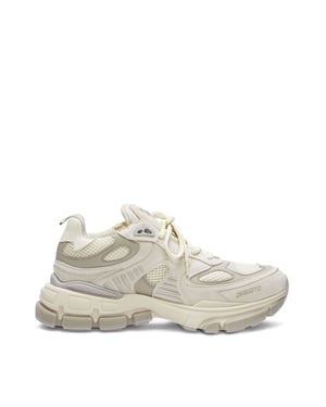 Ghost Runner sneakers