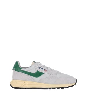 Reelwind lage sneakers