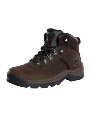 Timberland Flume Mid LC Waterdichte Wandelschoenen, Bruin