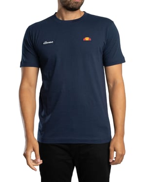 Ellesse Floran T-Shirt, Blauw