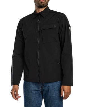 Weekend Offender Southbank-Jas, Zwart